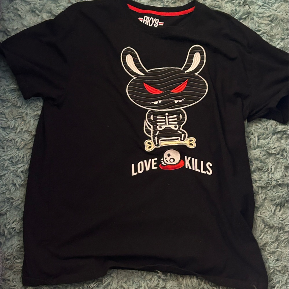 BKYS XL